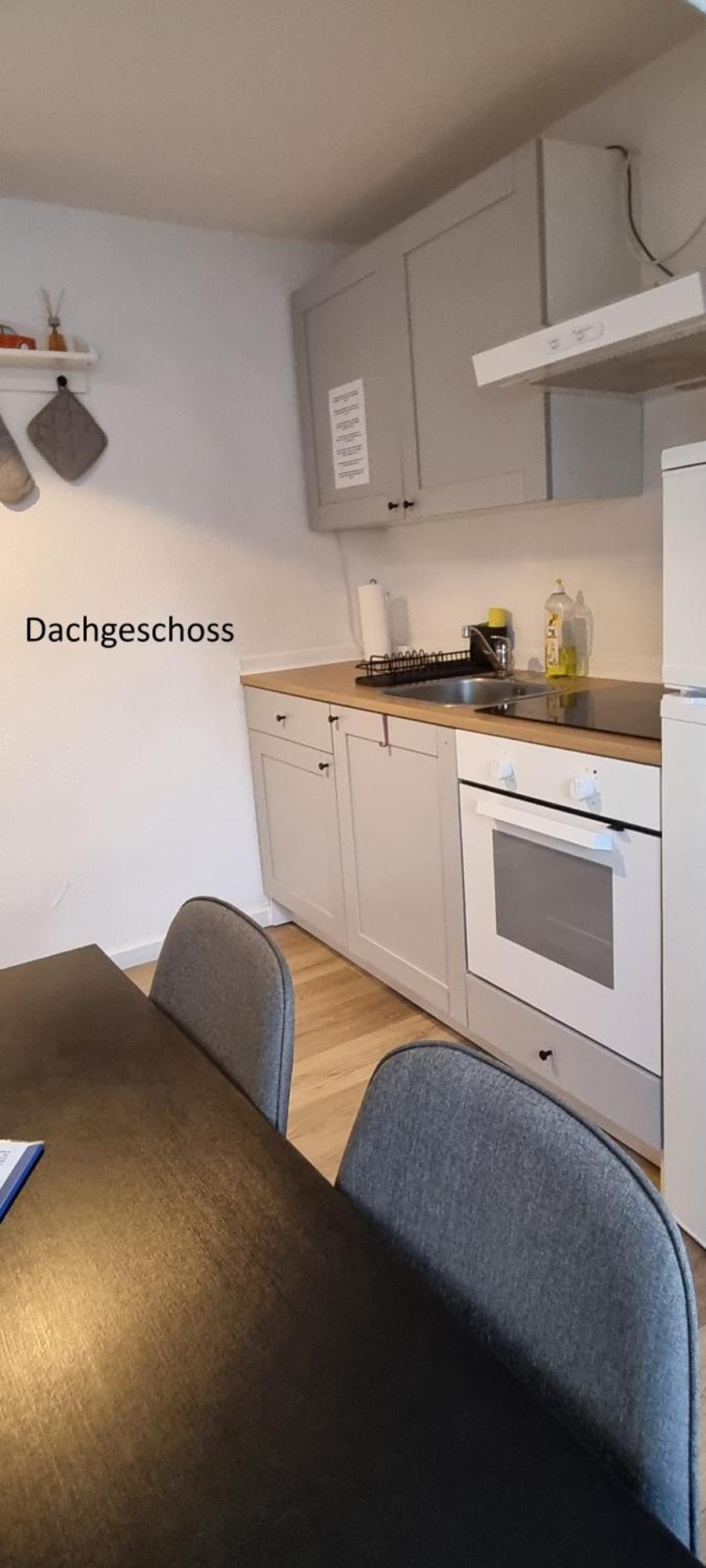 Takappartement ドルマーゲン エクステリア 写真