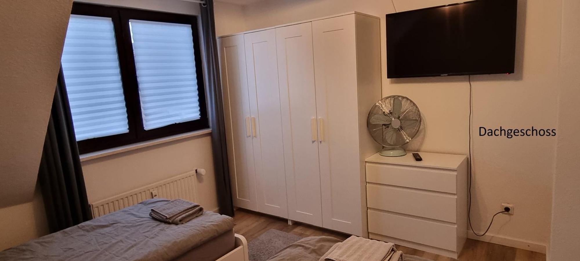 Takappartement ドルマーゲン エクステリア 写真