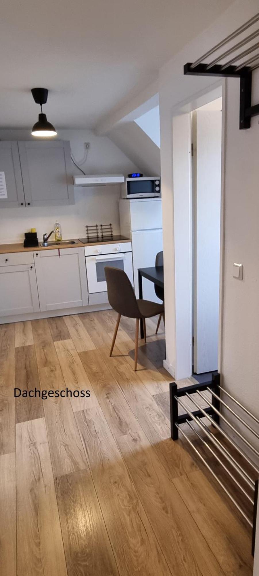 Takappartement ドルマーゲン エクステリア 写真