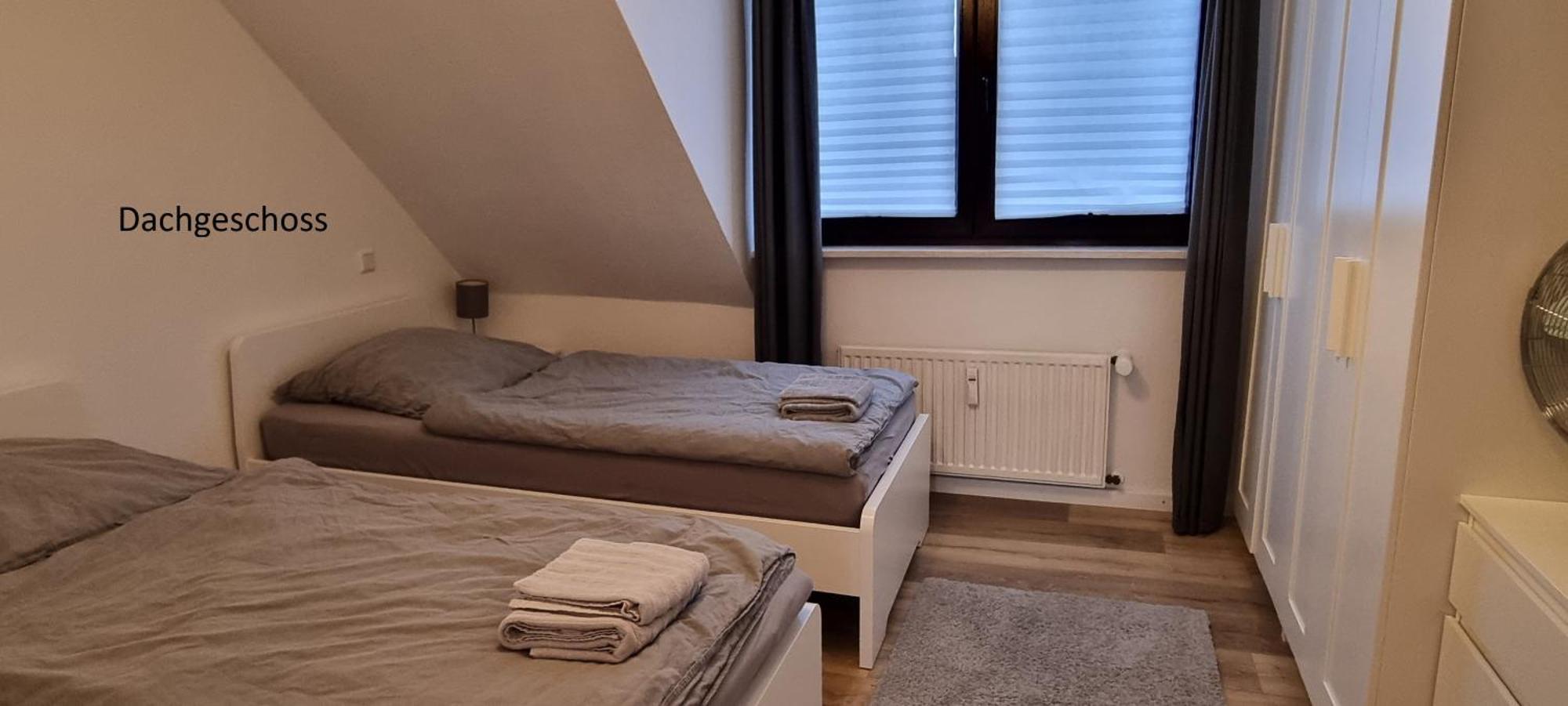 Takappartement ドルマーゲン エクステリア 写真